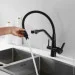    Wezer    INX4A-08-BLACK   ,  , 