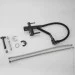    Wezer    INX4A-08-BLACK   ,  , 