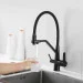    Wezer    INX4A-08-BLACK   ,  , 