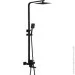 Wezer   PRO16-02-BLACK,  -   , 3-