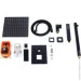 Wezer    PRO17B-02-BLACK,  