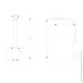   Wezer    PRO4-02-GUNGREY,  