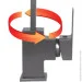    Wezer    PRO4-02-GUNGREY,  