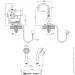 Wezer   SDR-B15ST    .