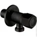 Wezer   SOL21A-16-BLACK 1/2"x1/2"  