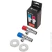 Wezer   SOL22A-17-TWIN, 1/2"1/2",  / (), /