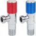 Wezer   SOL22A-17-TWIN, 1/2"1/2",  / (), /