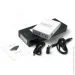    WGP    Mini UPS 103 Powerbank 10400Mah USB, DC 9V, 12V. (2329632567)