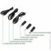    UPS     //PON WGP 5V/9V/12V, 1A, 8800mAh