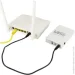    WGP WGP103-5912 Mini DC UPS  