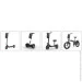 Wheel Runner -      ( : IBH041B )