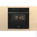   Whirlpool AKZ9S8270FB