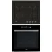   Whirlpool AKZM8420NB +  GOS 6415/NB1