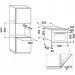   Whirlpool AMW506IX