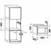   Whirlpool AMW 160 IX