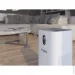 Whirlpool   AP330W