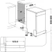  Whirlpool WSFO3O23PF