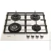   Whirlpool GOFL629WH