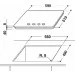   Whirlpool GOS6415NB