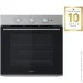   Whirlpool OMK38HU0X