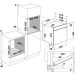   Whirlpool OMK38HU0X