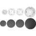    Whirlpool OMK58HU1B + TGML660NB