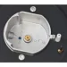    Whirlpool OMK58HU1B + TGML660NB