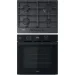    Whirlpool OMK58HU1B + TGML660NB