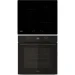    Whirlpool OMK58HU1B + WS QS460 NE