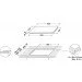   Whirlpool SMO 658C BT IXL