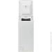  Whirlpool TDLR 55020 S UA