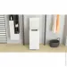   Whirlpool TDLRB6240BSUA