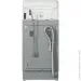   Whirlpool TDLRB6240BSUA