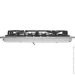   Whirlpool TGML 661 IX