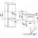   Whirlpool W11IMW161