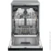  Whirlpool W7F HP33 X (W7FHP33X)