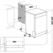  Whirlpool W7F HP33 X (W7FHP33X)