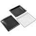   Whirlpool W7OM44S1PBL