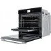   Whirlpool W9OM24S1PBSS