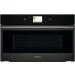   Whirlpool W9MD260BSS