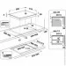   Whirlpool WBS0060NE
