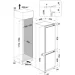  Whirlpool WHC18D011C1 SF