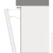  Whirlpool WIO 3C33 E