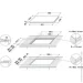   Whirlpool WL S6960 BF