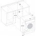   Whirlpool WMWG 71484 E