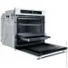   Whirlpool WOI4S8CM1SWA