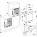   Whirlpool WOI5S8CM1SXA