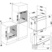   Whirlpool WOI7A8HT2SBA