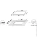   Whirlpool WSQ2760BF