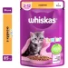   Whiskas        28 . 85 